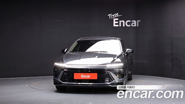 Hyundai Sonata 2026 — photo 3