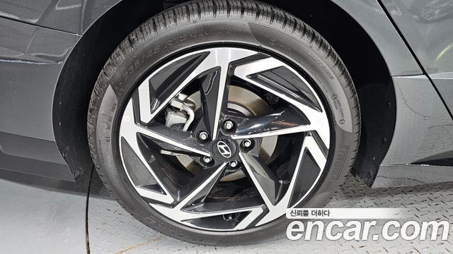 Hyundai Sonata 2026 — photo 5
