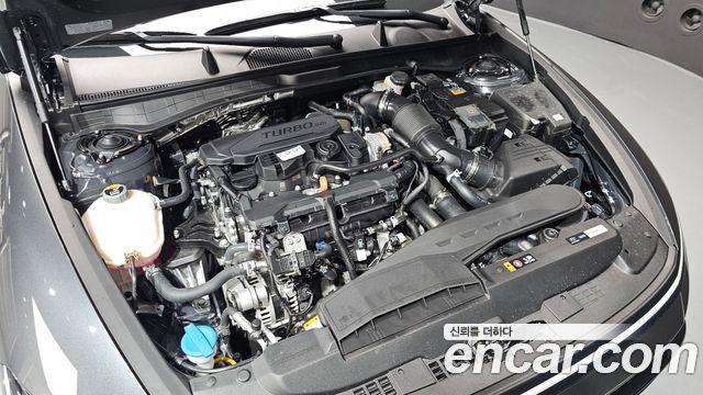 Hyundai Sonata 2026 — photo 6