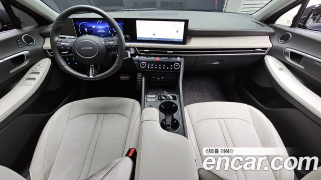 Hyundai Sonata 2026 — photo 7