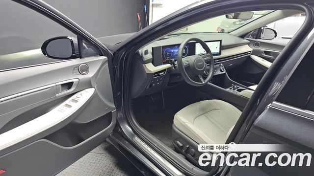 Hyundai Sonata 2026 — photo 10