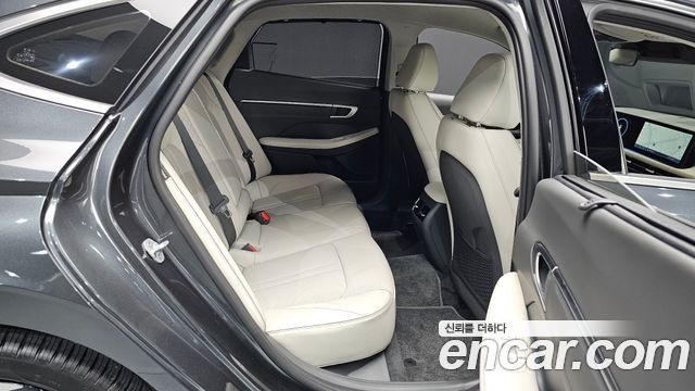 Hyundai Sonata 2026 — photo 11