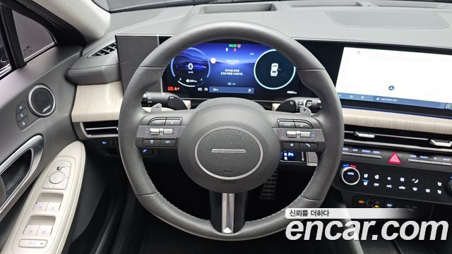 Hyundai Sonata 2026 — photo 12