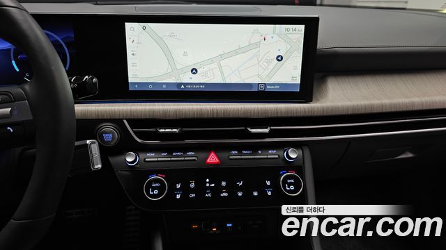 Hyundai Sonata 2026 — photo 13
