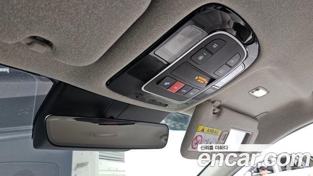 Hyundai Sonata 2026 — photo 19