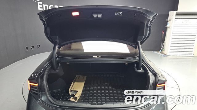 Hyundai Sonata 2026 — photo 20