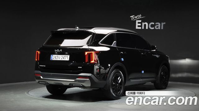 Kia Sorento 2024 — photo 2