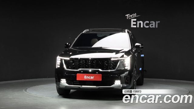 Kia Sorento 2024 — photo 3