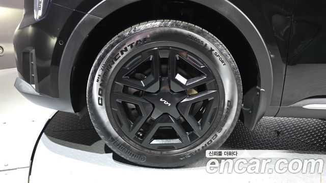 Kia Sorento 2024 — photo 5
