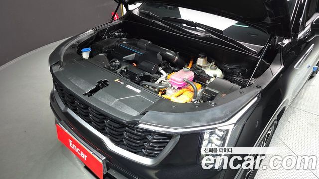 Kia Sorento 2024 — photo 6