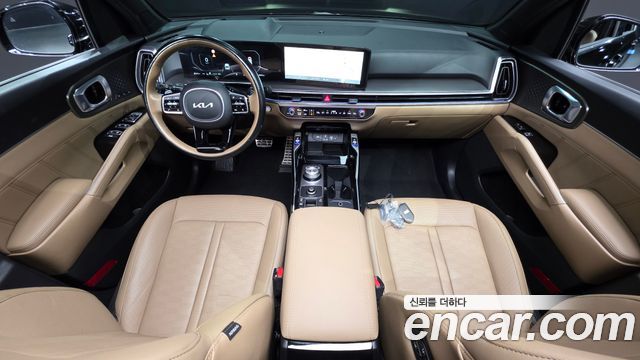 Kia Sorento 2024 — photo 7