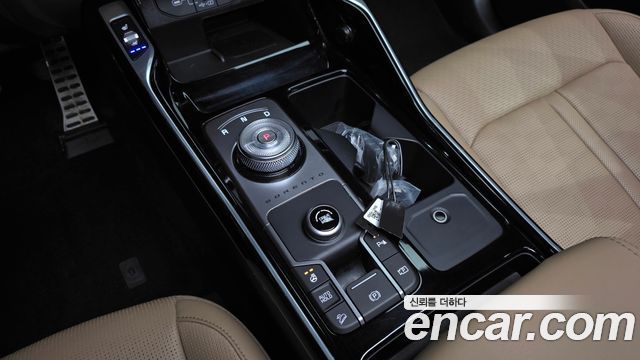 Kia Sorento 2024 — photo 9