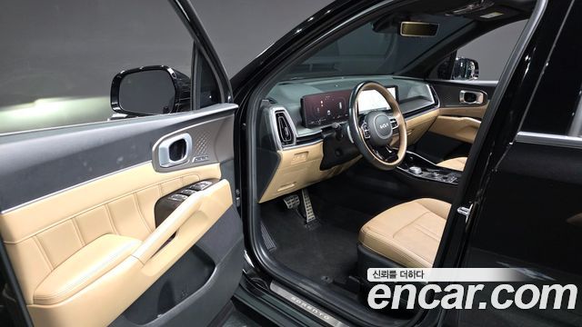 Kia Sorento 2024 — photo 10