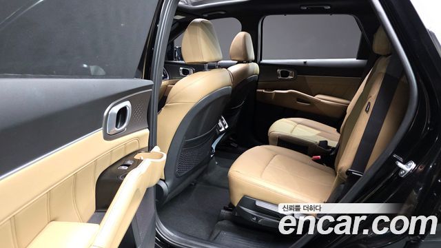 Kia Sorento 2024 — photo 11