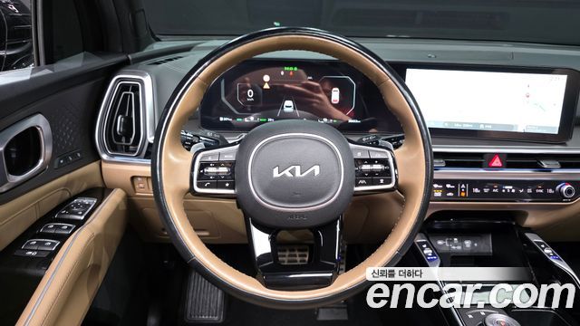 Kia Sorento 2024 — photo 12