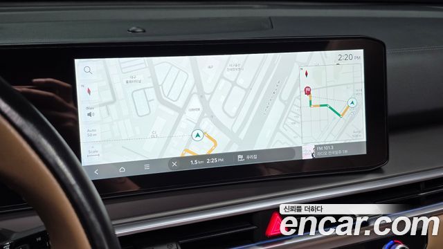 Kia Sorento 2024 — photo 13