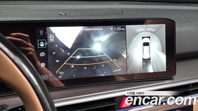 Kia Sorento 2024 — photo 14