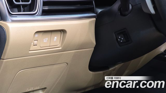 Kia Sorento 2024 — photo 15