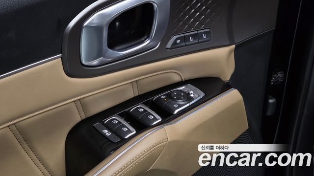 Kia Sorento 2024 — photo 16