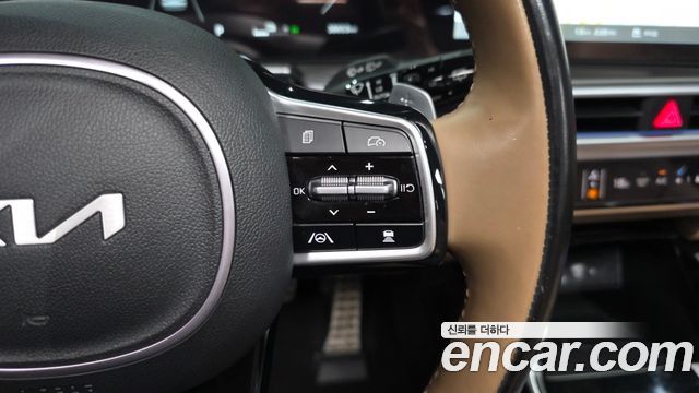 Kia Sorento 2024 — photo 18