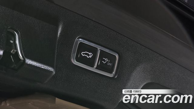 Kia Sorento 2024 — photo 20