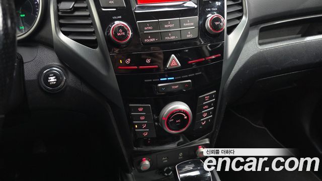 KG Mobility TIBOLI 2019 — photo 16