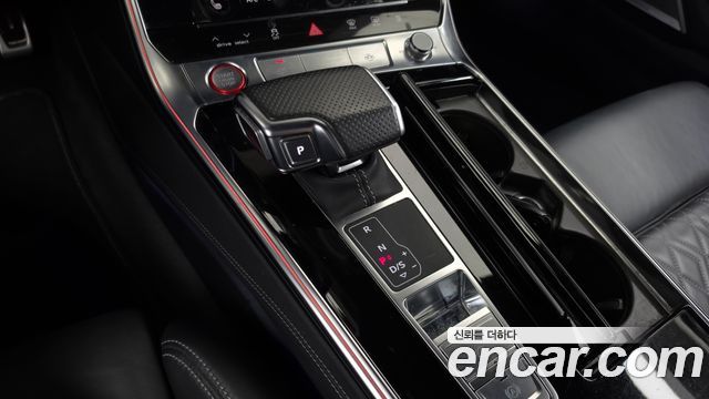 Audi S6 2020 — photo 9