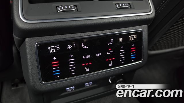 Audi S6 2020 — photo 19