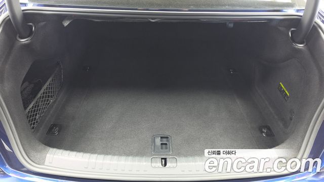 Audi S6 2020 — photo 20