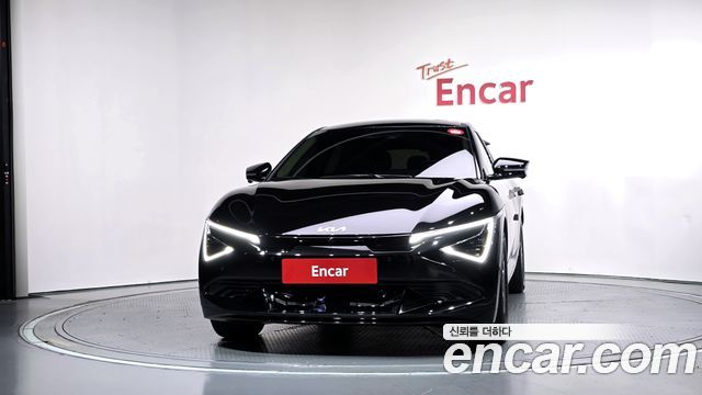 Kia EV6 2026 — photo 3