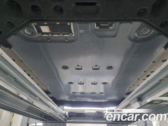 Kia EV6 2026 — photo 5