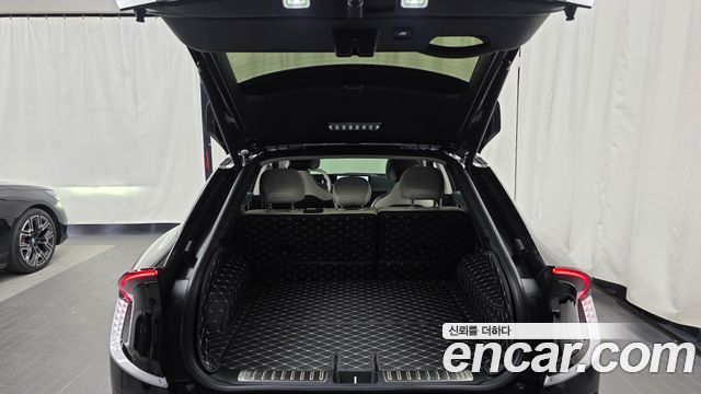 Kia EV6 2026 — photo 6