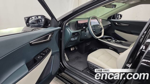 Kia EV6 2026 — photo 10