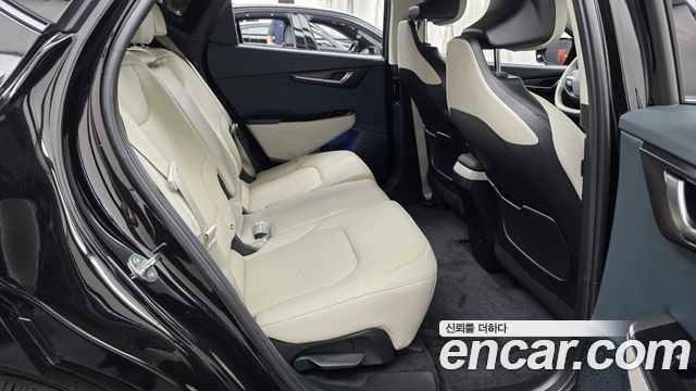Kia EV6 2026 — photo 11