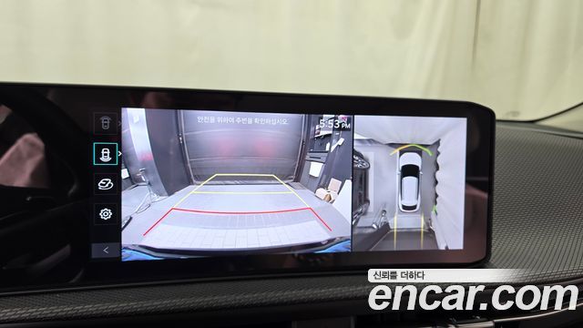 Kia EV6 2026 — photo 17
