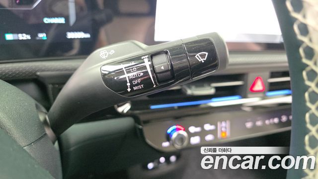 Kia EV6 2026 — photo 23