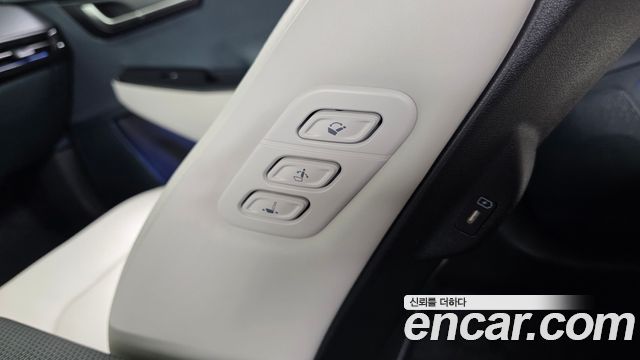Kia EV6 2026 — photo 25