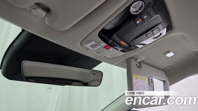 Kia EV6 2026 — photo 26