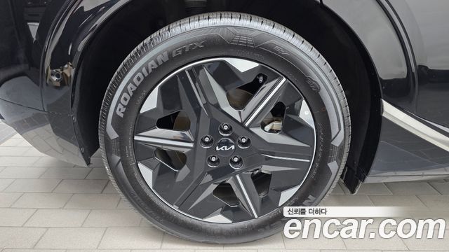 Kia EV6 2026 — photo 7