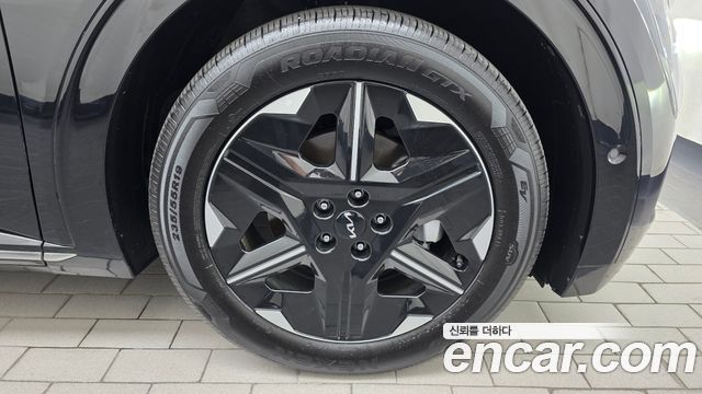 Kia EV6 2026 — photo 8