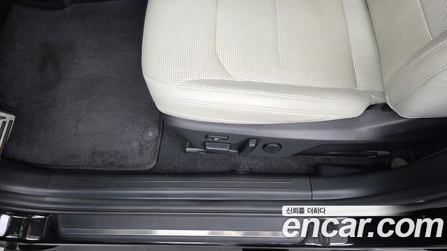 Kia EV6 2026 — photo 27