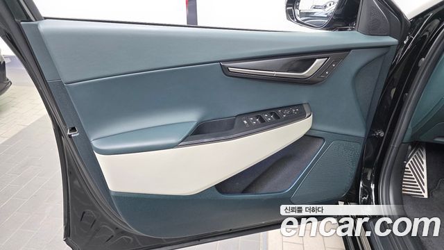 Kia EV6 2026 — photo 28
