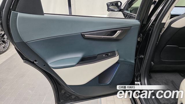 Kia EV6 2026 — photo 29