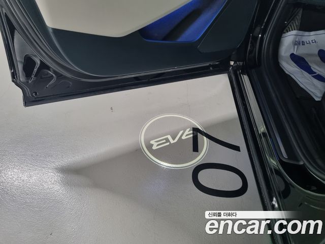 Kia EV6 2026 — photo 30