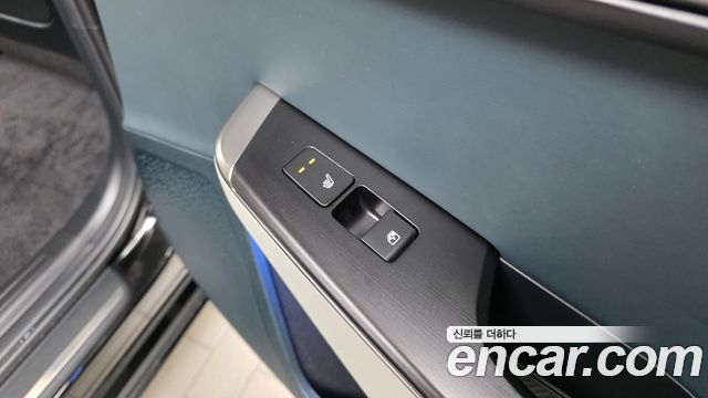 Kia EV6 2026 — photo 31
