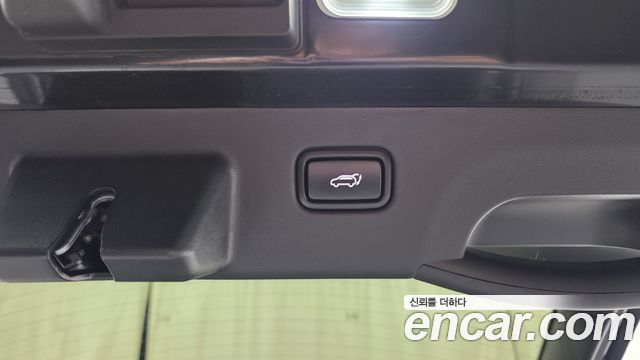 Kia EV6 2026 — photo 33