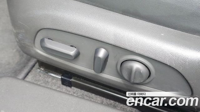 Chevrolet Korea Malibu 2022 — photo 24