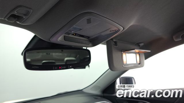 Chevrolet Korea Malibu 2022 — photo 27
