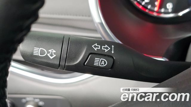 Chevrolet Korea Malibu 2022 — photo 28