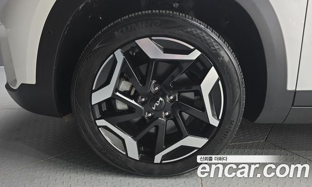 Kia Seltos 2024 — photo 5